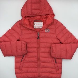 outbound puffy jacket review